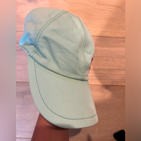 Chanel baseball cap worn as is - Picture 2 of 4